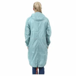 Rio L Jacket Green