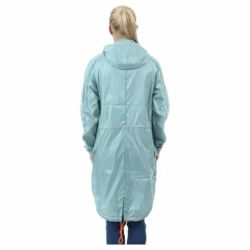 Rio L Jacket Green