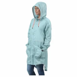 Rio L Jacket Green