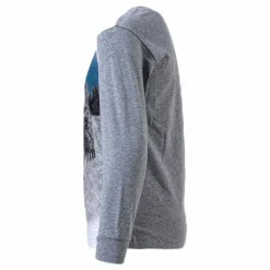 Risci Yeti Grey