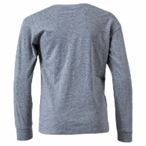 Risci Yeti Grey