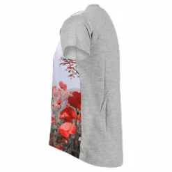 Risha Piglet Grey