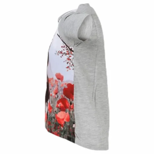 Risha Piglet Grey