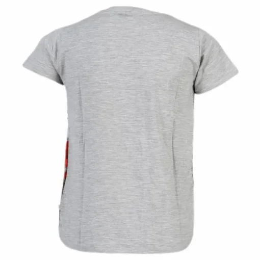 Risha Piglet Grey