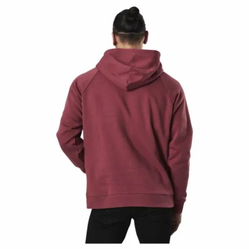 Rival Fleece Big Logo HD Purple