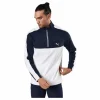 Riverwalk Wind Jacket Blue