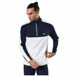 Riverwalk Wind Jacket Blue