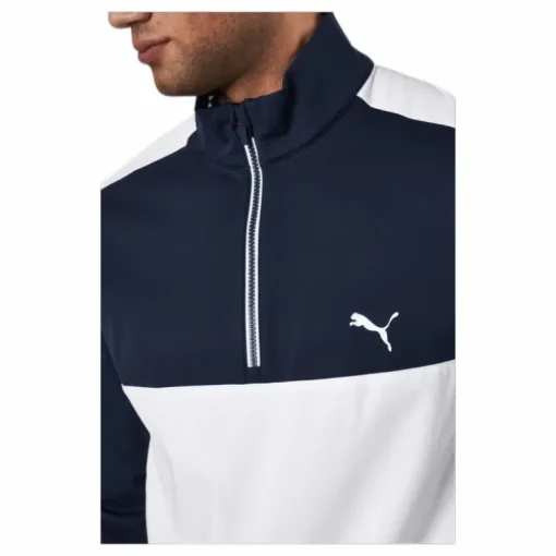 Riverwalk Wind Jacket Blue