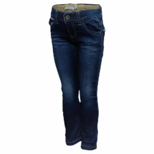 Robin Bobo 3250 Swe Pant Blue