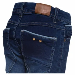 Robin Bobo 3250 Swe Pant Blue
