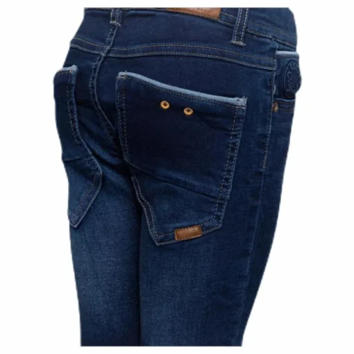 Robin Bobo 3250 Swe Pant Blue
