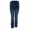 Robin Dnm Tobos 3389 Swe Pant Blue