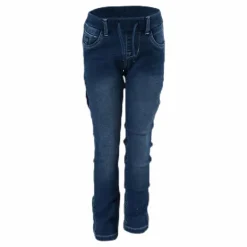 Robin Dnm Tobos 3389 Swe Pant Blue
