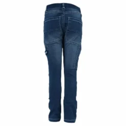 Robin Dnm Tobos 3389 Swe Pant Blue