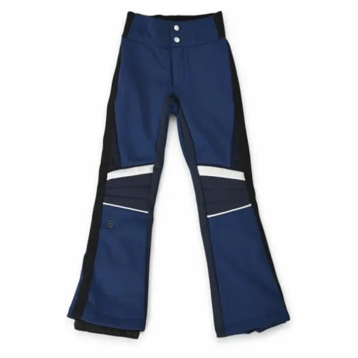 Robyn Junior Girls Pant Blue
