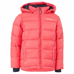 Rodi Kids Jacket Pink
