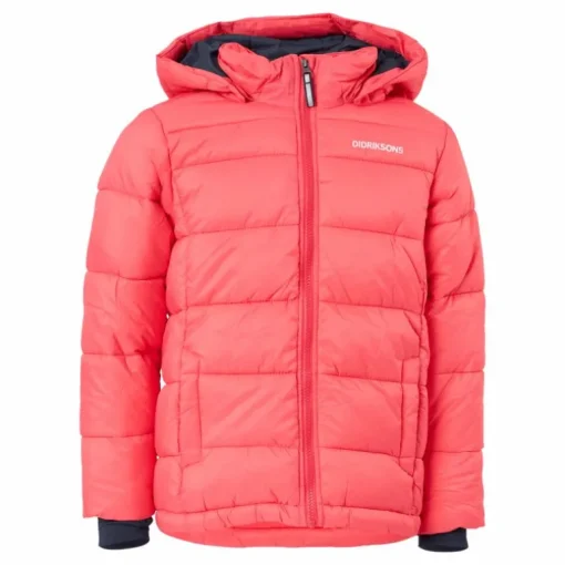Rodi Kids Jacket Pink