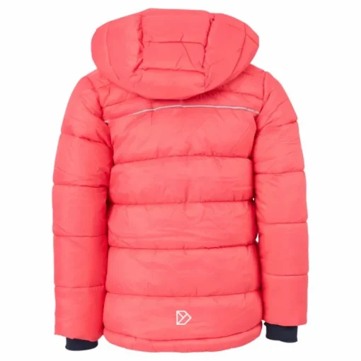 Rodi Kids Jacket Pink