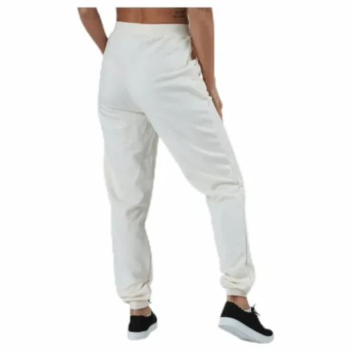 Rokka Hw Sweat Pants Lounge Bc Beige