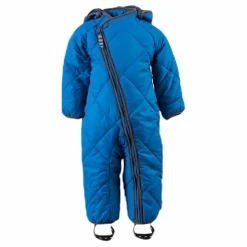 Rolf Bubble Suit Blue