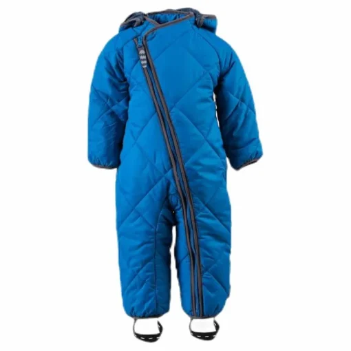 Rolf Bubble Suit Blue