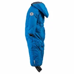 Rolf Bubble Suit Blue