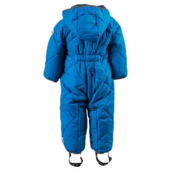 Rolf Bubble Suit Blue