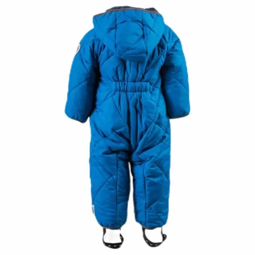 Rolf Bubble Suit Blue
