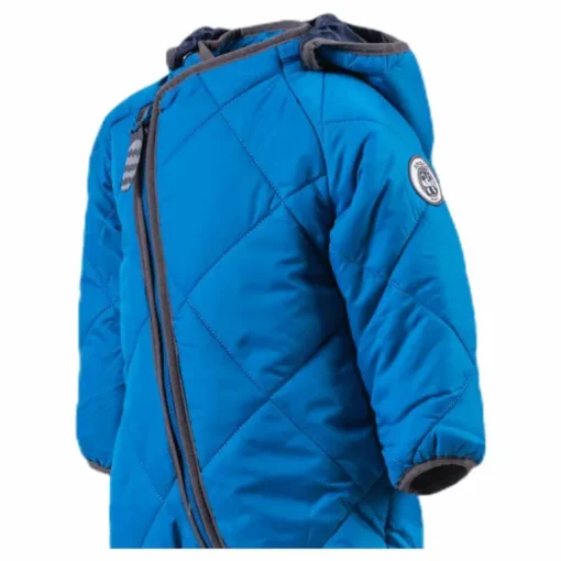 Rolf Bubble Suit Blue