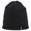 Roll Cap Black