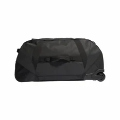 Roller Bag Large Black / White