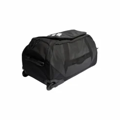 Roller Bag Large Black / White