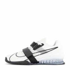 Romaleos 4 White/black-white