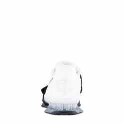 Romaleos 4 White/black-white