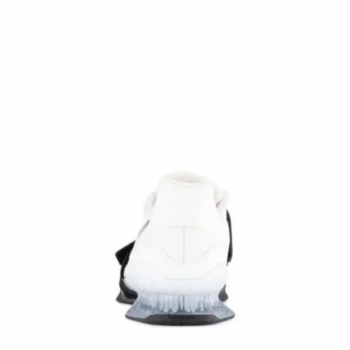 Romaleos 4 White/black-white