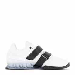 Romaleos 4 White/black-white