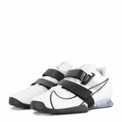 Romaleos 4 White/black-white