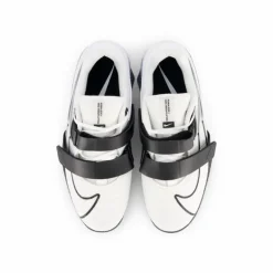 Romaleos 4 White/black-white