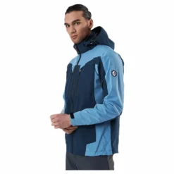 Ron Functional Jacket W-PRO 10000 Blue