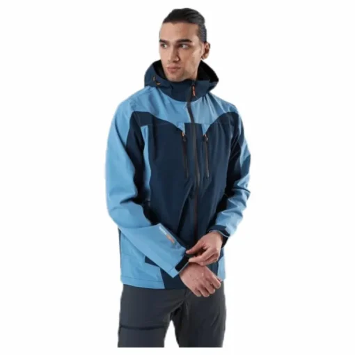 Ron Functional Jacket W-PRO 10000 Blue