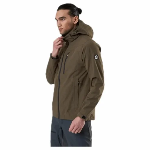 Ron Functional Jacket W-PRO 10000 Green