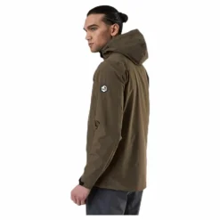 Ron Functional Jacket W-PRO 10000 Green