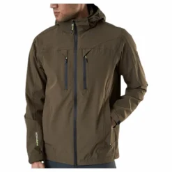 Ron Functional Jacket W-PRO 10000 Green