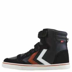 Root Puffer Boot Tex Recycled Black