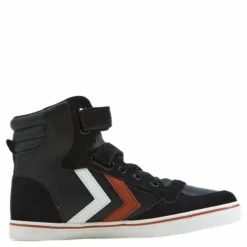 Root Puffer Boot Tex Recycled Black
