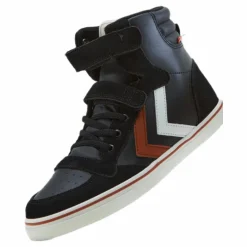 Root Puffer Boot Tex Recycled Black