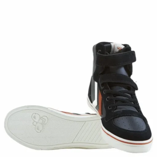 Root Puffer Boot Tex Recycled Black