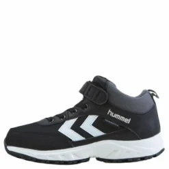 Root Tex Jr Black