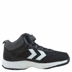 Root Tex Jr Black
