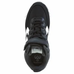 Root Tex Jr Black